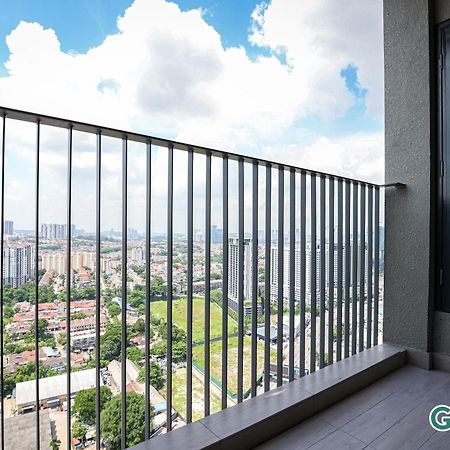 2Br Family Suite Millerz Square // Kl & Free Parking Kuala Lumpur Zewnętrze zdjęcie